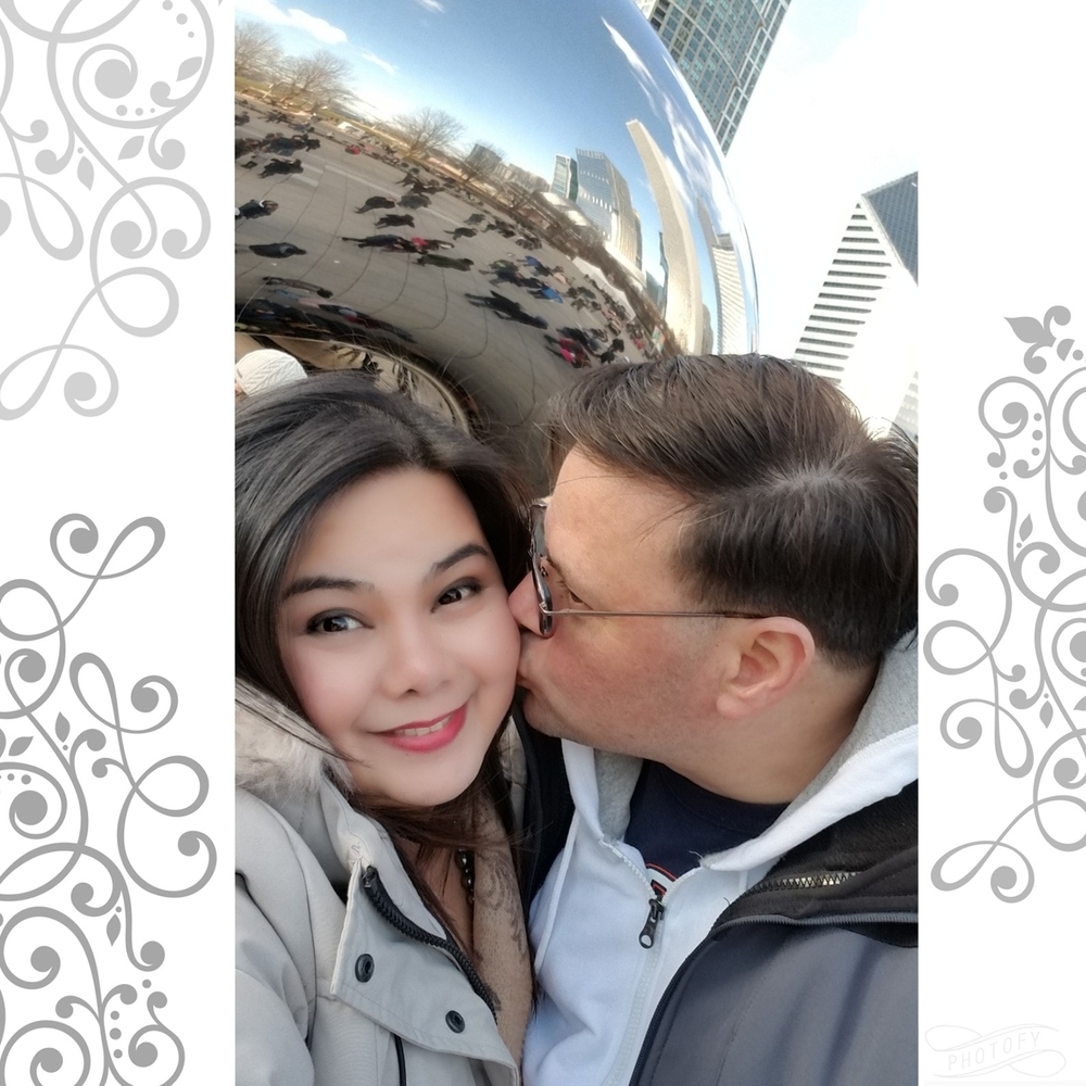 Meet your Posher, Nomi